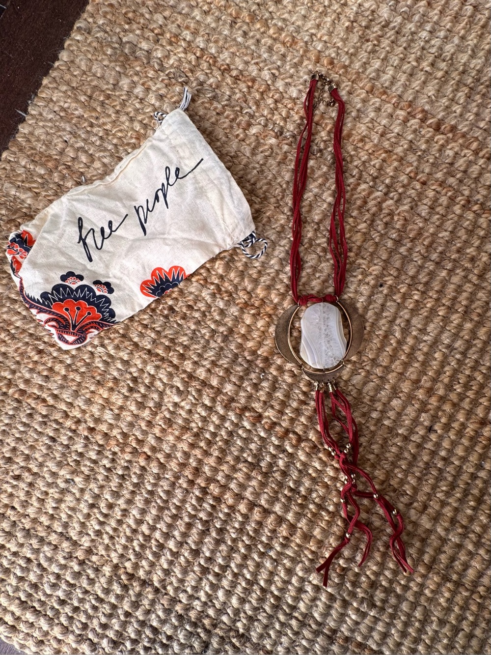 Free People Necklace